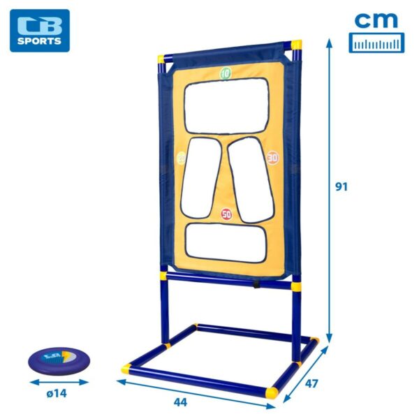 Bogenschieß-Set Colorbaby – Bild 5