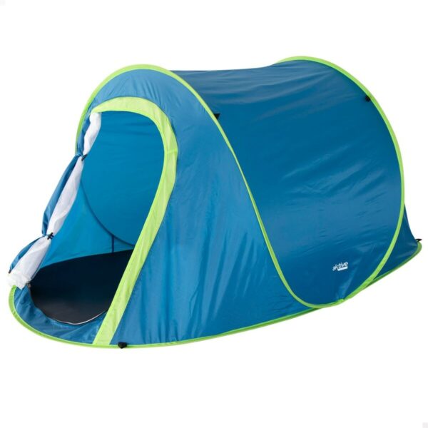 Zelt Aktive 120 x 95 x 220 cm (2 Stück) – Bild 2