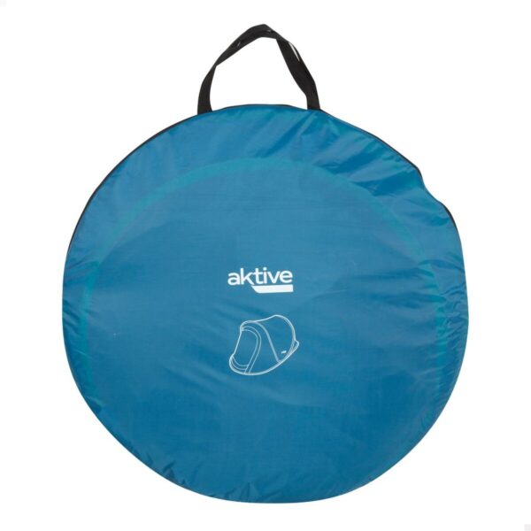 Zelt Aktive 120 x 95 x 220 cm (2 Stück) – Bild 3