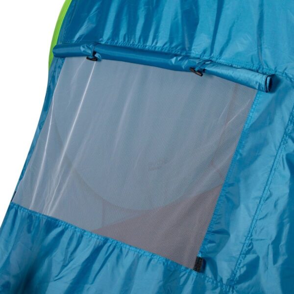 Zelt Aktive 120 x 95 x 220 cm (2 Stück) – Bild 6