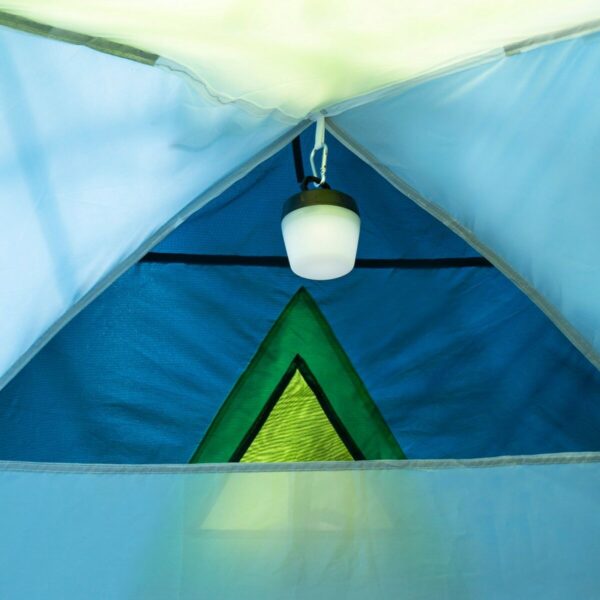 Zelt Aktive 240 x 130 x 330 cm (2 Stück) – Bild 7