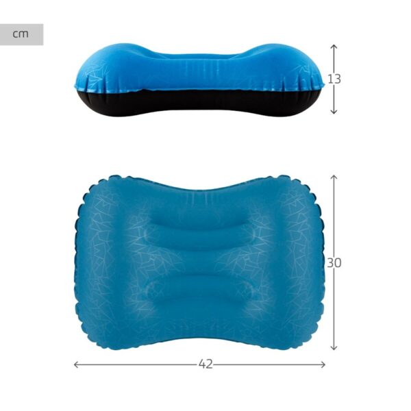 Matte Aktive TPU 42 x 13 x 30 cm – Bild 5