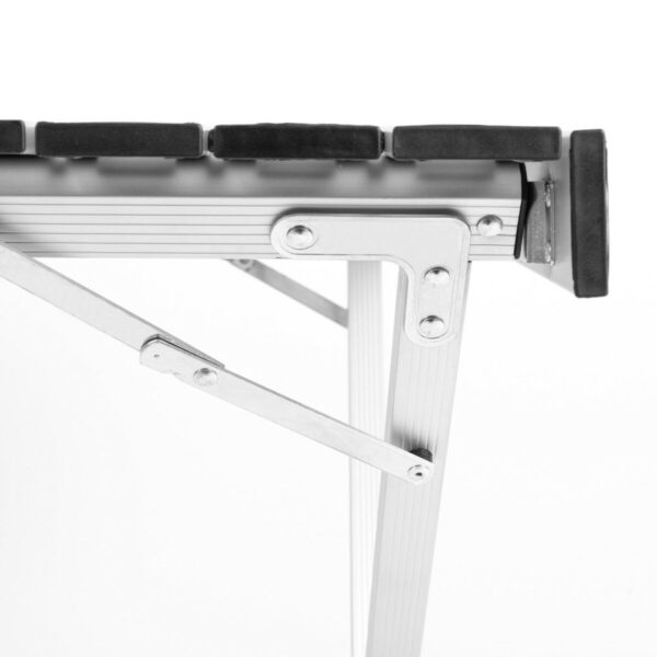 Table Klapptisch Aktive 108 x 72 x 71 cm (2 Stück) – Bild 4
