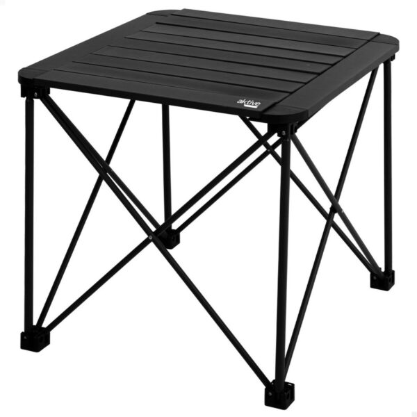 Table Klapptisch Aktive 52 x 46 x 52 cm (2 Stück) – Bild 2