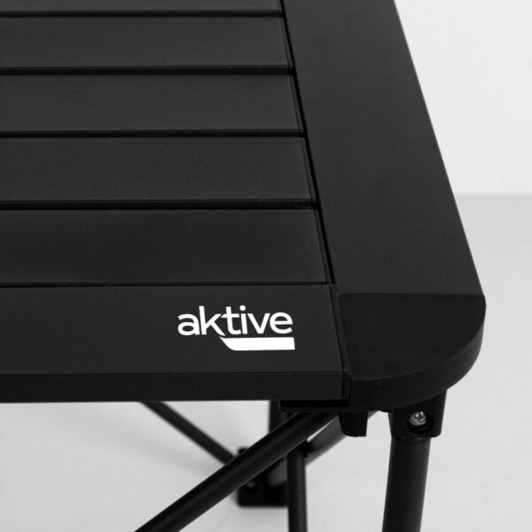 Table Klapptisch Aktive 52 x 46 x 52 cm (2 Stück) – Bild 6