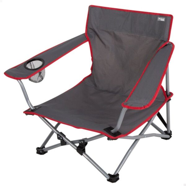 Camping Klappstuhl Aktive (4 Stück) – Bild 2