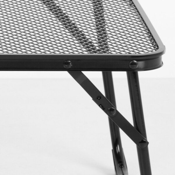 Table Klapptisch Aktive 60 x 25 x 40 cm (4 Stück) – Bild 4