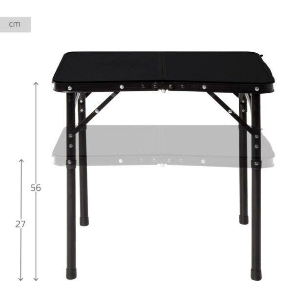 Table Klapptisch Aktive (2 Stück) – Bild 4