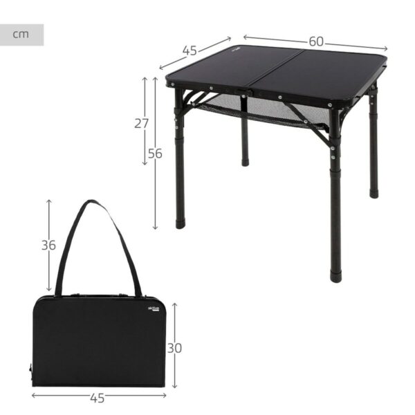 Table Klapptisch Aktive (2 Stück) – Bild 5