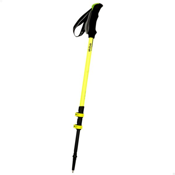 Trekking-Stock Aktive 5 x 135 x 4 cm (6 Stück) – Bild 2