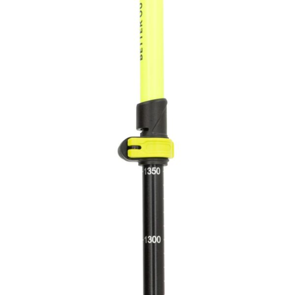 Trekking-Stock Aktive 5 x 135 x 4 cm (6 Stück) – Bild 7