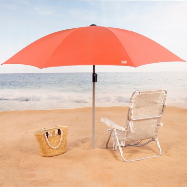Sonnenschirm Aktive 220 x 210 x 222 cm (2 Stück) – Bild 5