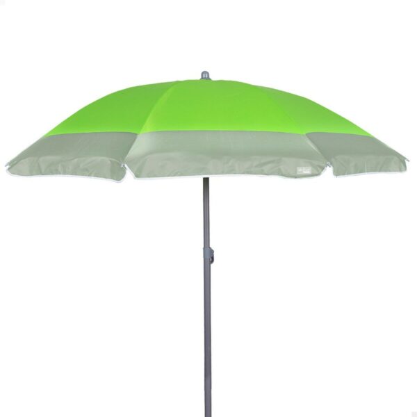 Solskærm Aktive 200 x 200 x 200 cm (6 Stück) – Bild 2