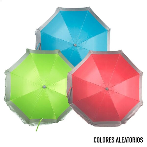 Solskærm Aktive 200 x 200 x 200 cm (6 Stück) – Bild 4