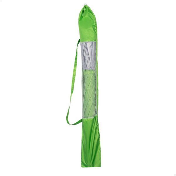 Solskærm Aktive 200 x 200 x 200 cm (6 Stück) – Bild 7