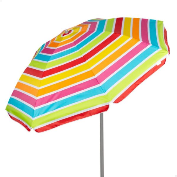 Solskærm Aktive 200 x 195 x 200 cm (6 Stück) – Bild 2