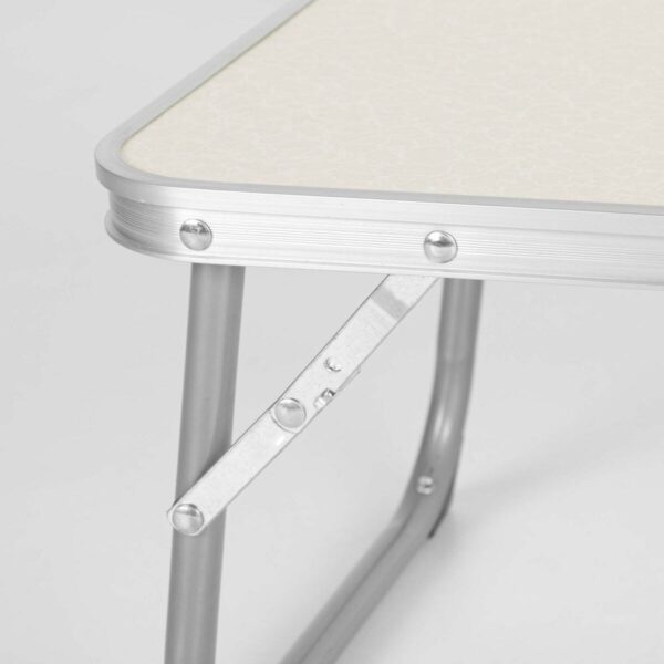 Table Klapptisch Aktive 56 x 24 x 34 cm – Bild 4
