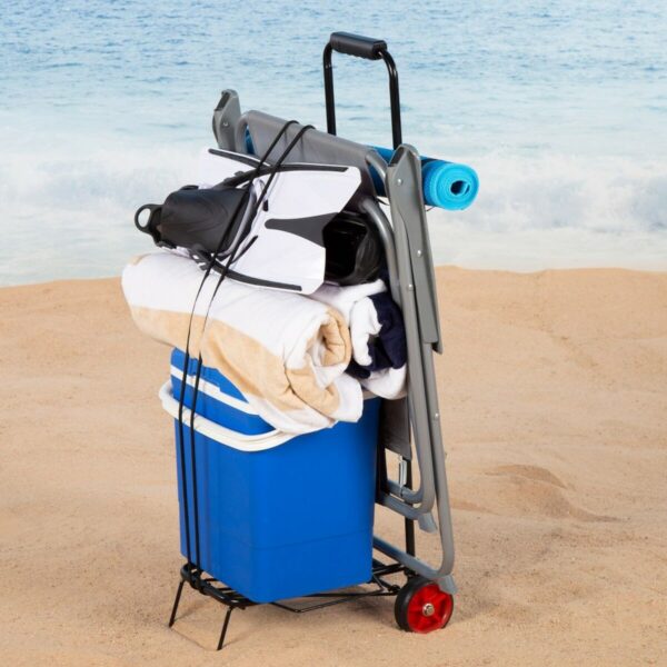 Einkaufswagen Aktive – Bild 3