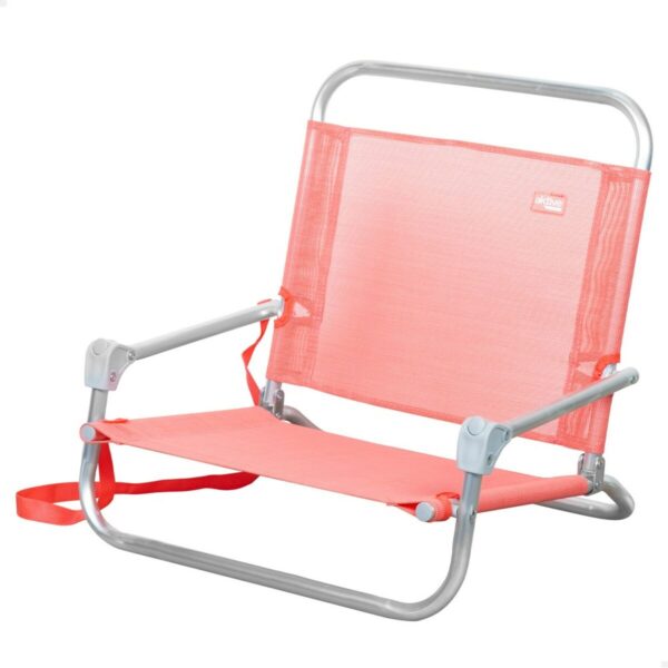 Strandstuhl Aktive 46 x 49 x 44 cm – Bild 2