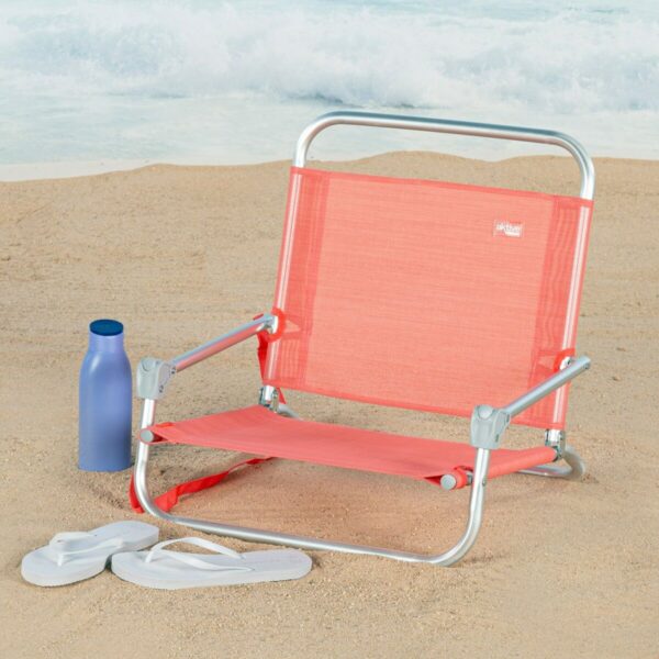 Strandstuhl Aktive 46 x 49 x 44 cm – Bild 3
