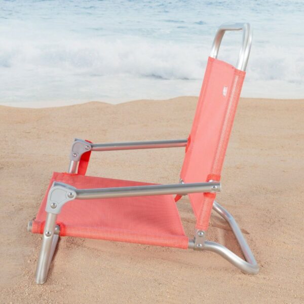Strandstuhl Aktive 46 x 49 x 44 cm – Bild 6
