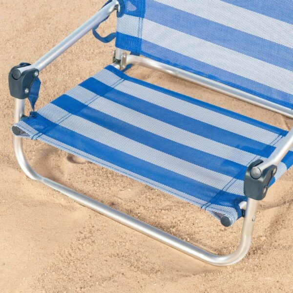 Strandstuhl Aktive 46 x 49 x 44 cm – Bild 4