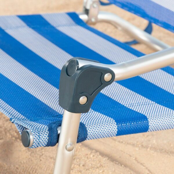 Strandstuhl Aktive 46 x 49 x 44 cm – Bild 7