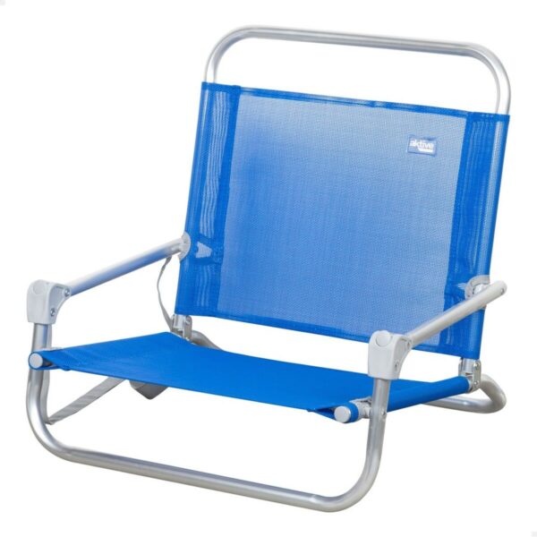 Strandstuhl Aktive 46 x 49 x 44 cm – Bild 2