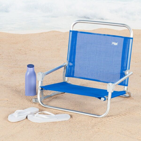 Strandstuhl Aktive 46 x 49 x 44 cm – Bild 3