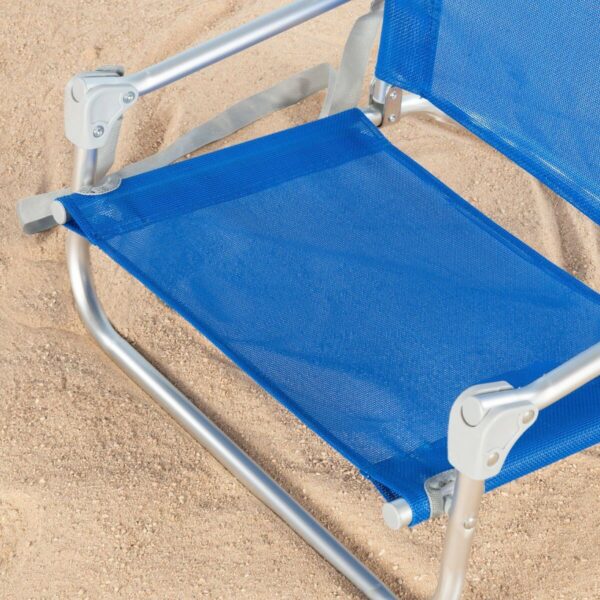 Strandstuhl Aktive 46 x 49 x 44 cm – Bild 4