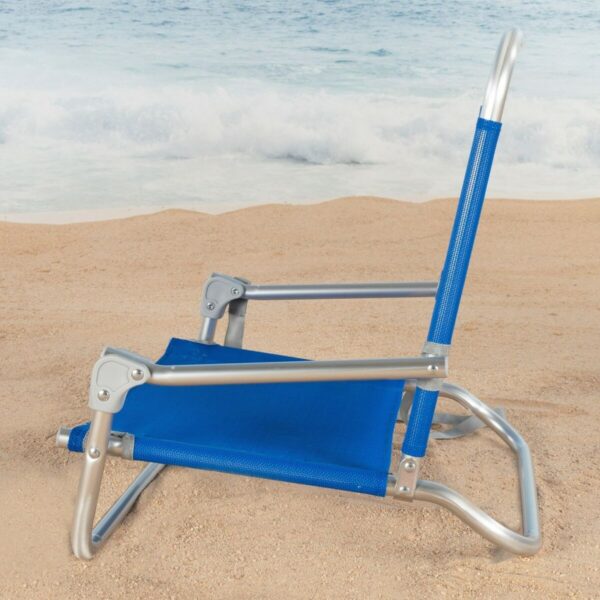 Strandstuhl Aktive 46 x 49 x 44 cm – Bild 6