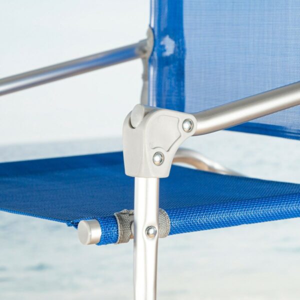 Strandstuhl Aktive 46 x 49 x 44 cm – Bild 7