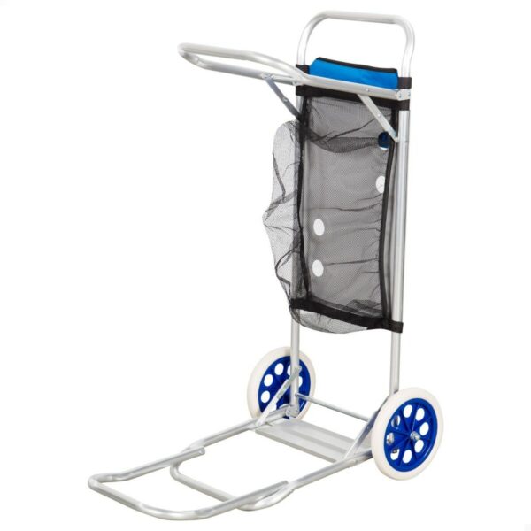Einkaufswagen Aktive – Bild 2