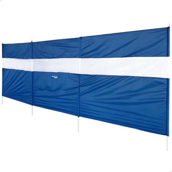 Strandzelt Aktive Polyester 440 x 130 x 1,9 cm – Bild 2