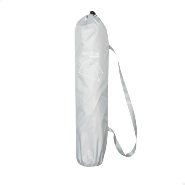 Strandzelt Aktive Polyester 220 x 115 x 120 cm – Bild 3