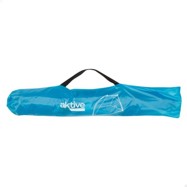 Strandzelt Aktive Polyester 170 x 100 x 100 cm – Bild 3