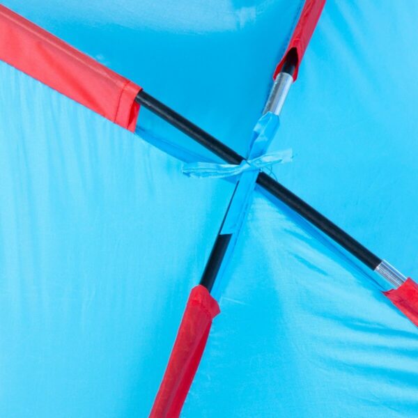 Strandzelt Aktive Polyester 170 x 100 x 100 cm – Bild 6