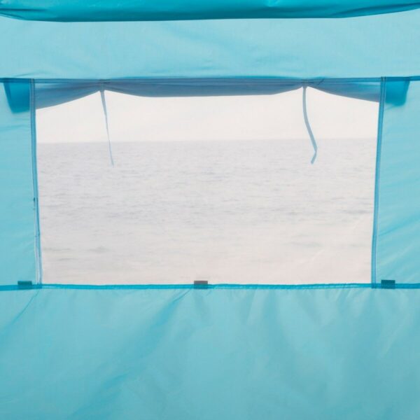 Strandzelt Aktive Polyester 213 x 120 x 133 cm – Bild 7
