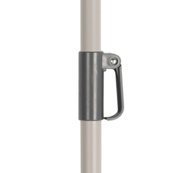 Solskærm Aktive 230 x 210 x 230 cm (2 Stück) – Bild 6