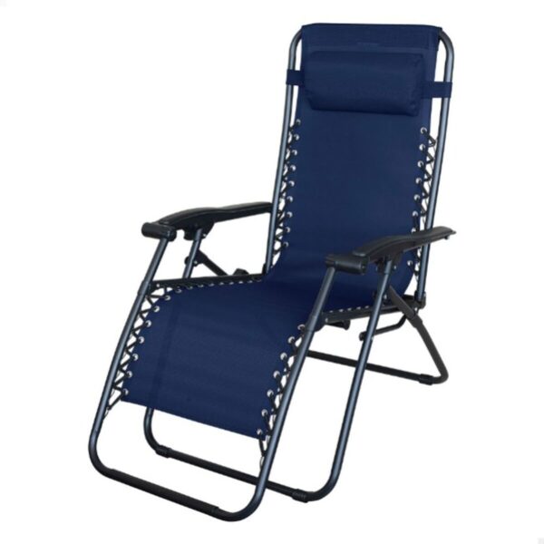Solseng Aktive Blau 52 x 102 x 68 cm – Bild 2