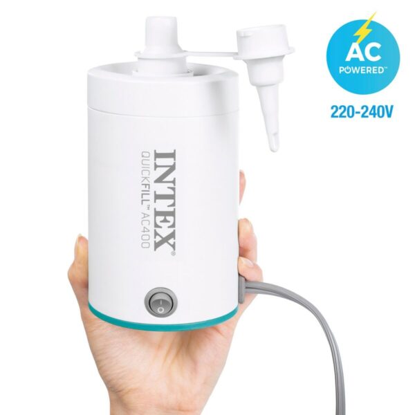 Luftpumpe Intex (6 Stück) – Bild 3