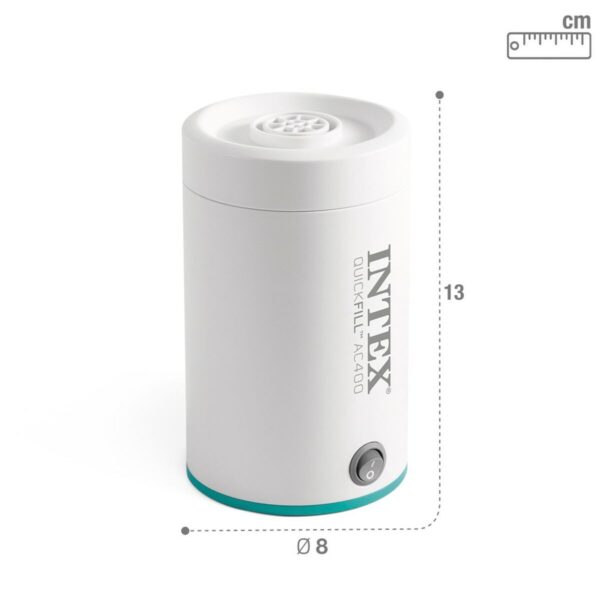 Luftpumpe Intex (6 Stück) – Bild 5
