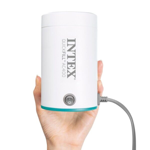 Luftpumpe Intex (6 Stück) – Bild 6