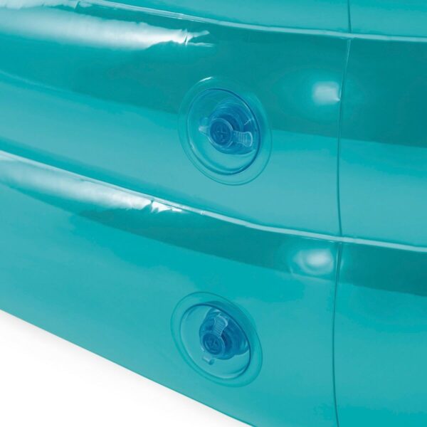 Aufblasbarer Pool Intex 254 x 56 x 254 cm (2 Stück) – Bild 7