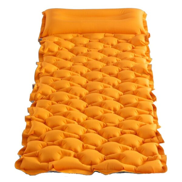 Luftmatratze Intex 71 x 11 x 191 cm (6 Stück) – Bild 2
