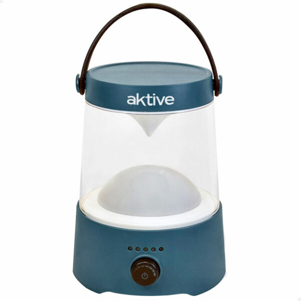 LED-Laterne Aktive (4 Stück) – Bild 2