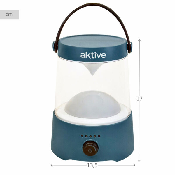 LED-Laterne Aktive (4 Stück) – Bild 5