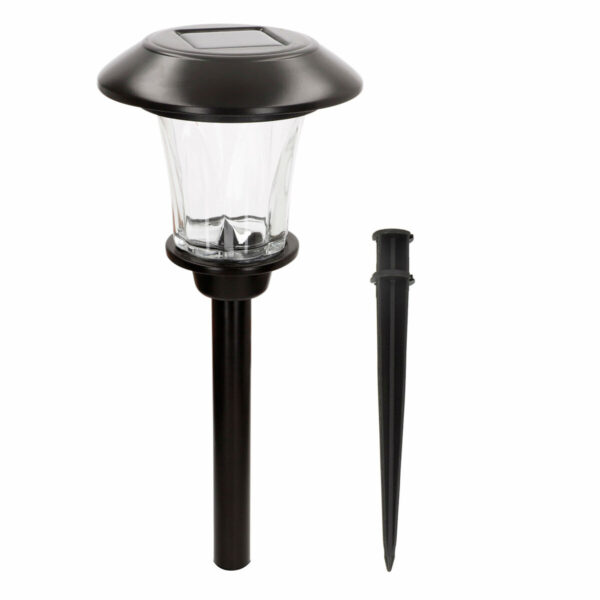 Solarlampe Aktive 15 x 49 x 15 cm (4 Stück) – Bild 6