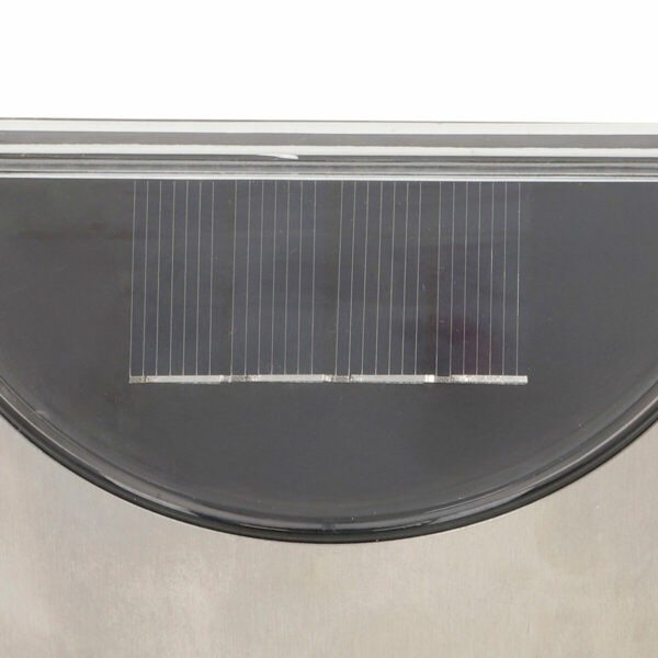 Solarscheinwerfer Aktive 10 x 8 x 5 cm (6 Stück) – Bild 7