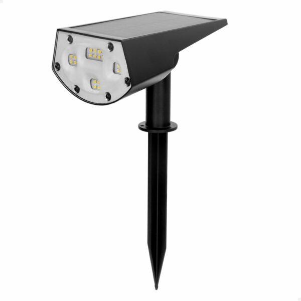 Solarlampe Aktive 11 x 29 x 15 cm (6 Stück) – Bild 2